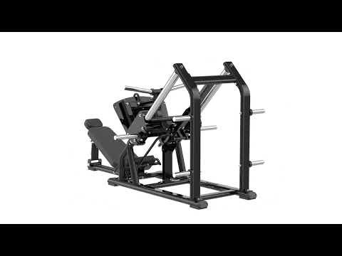 Presse à Jambes de 45 Degrés Genesis Series