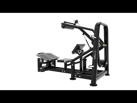 Hip Thrust Genesis Series
