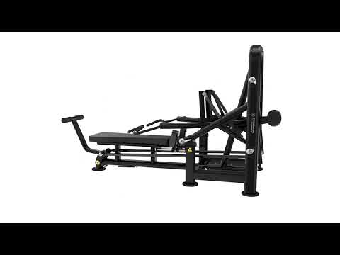 Développé Couché Genesis Series