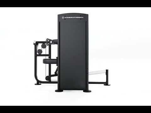 Black Series Multipress 3 Fonctions