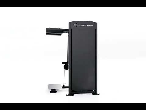 Mollets Debout Black Series