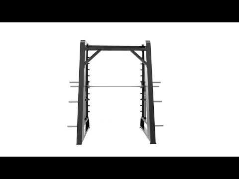 Multipower Machine Smith