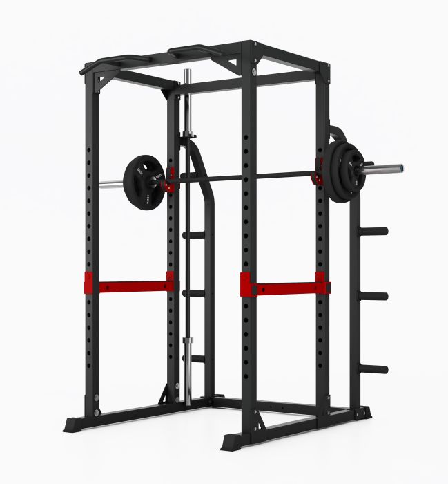 Cage Rack rangement RH70 - Titanium Strength