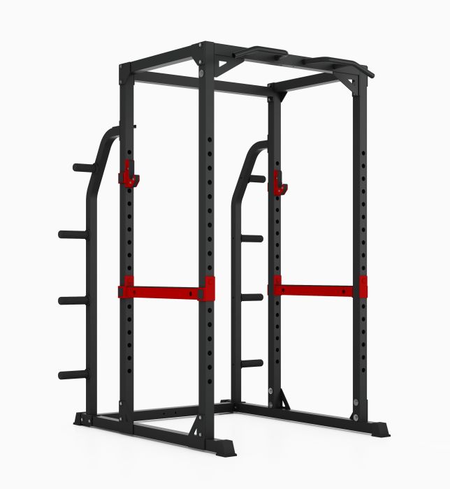 Cage Rack rangement RH70 - Titanium Strength