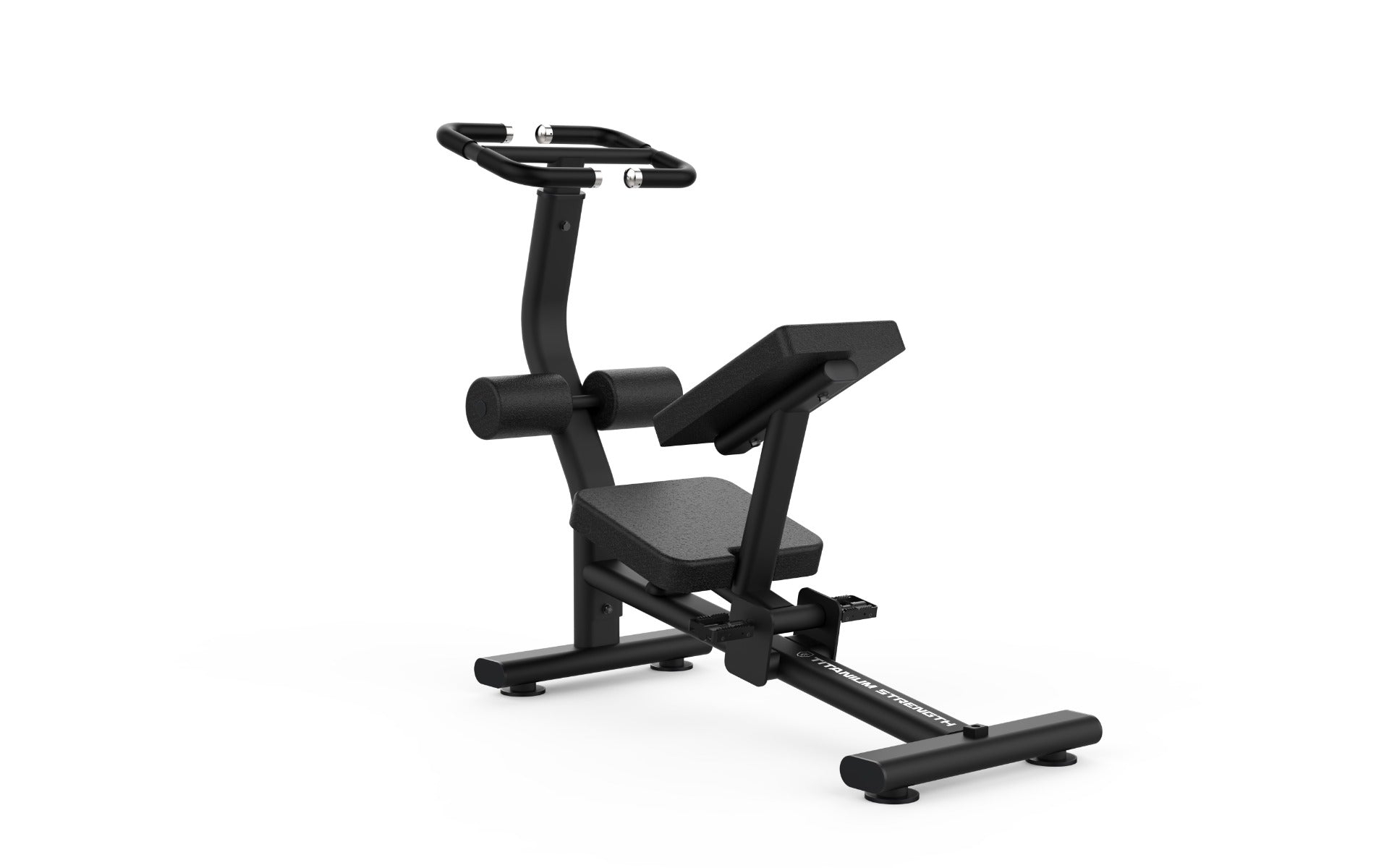 Banc d'étirements - Titanium Strength
