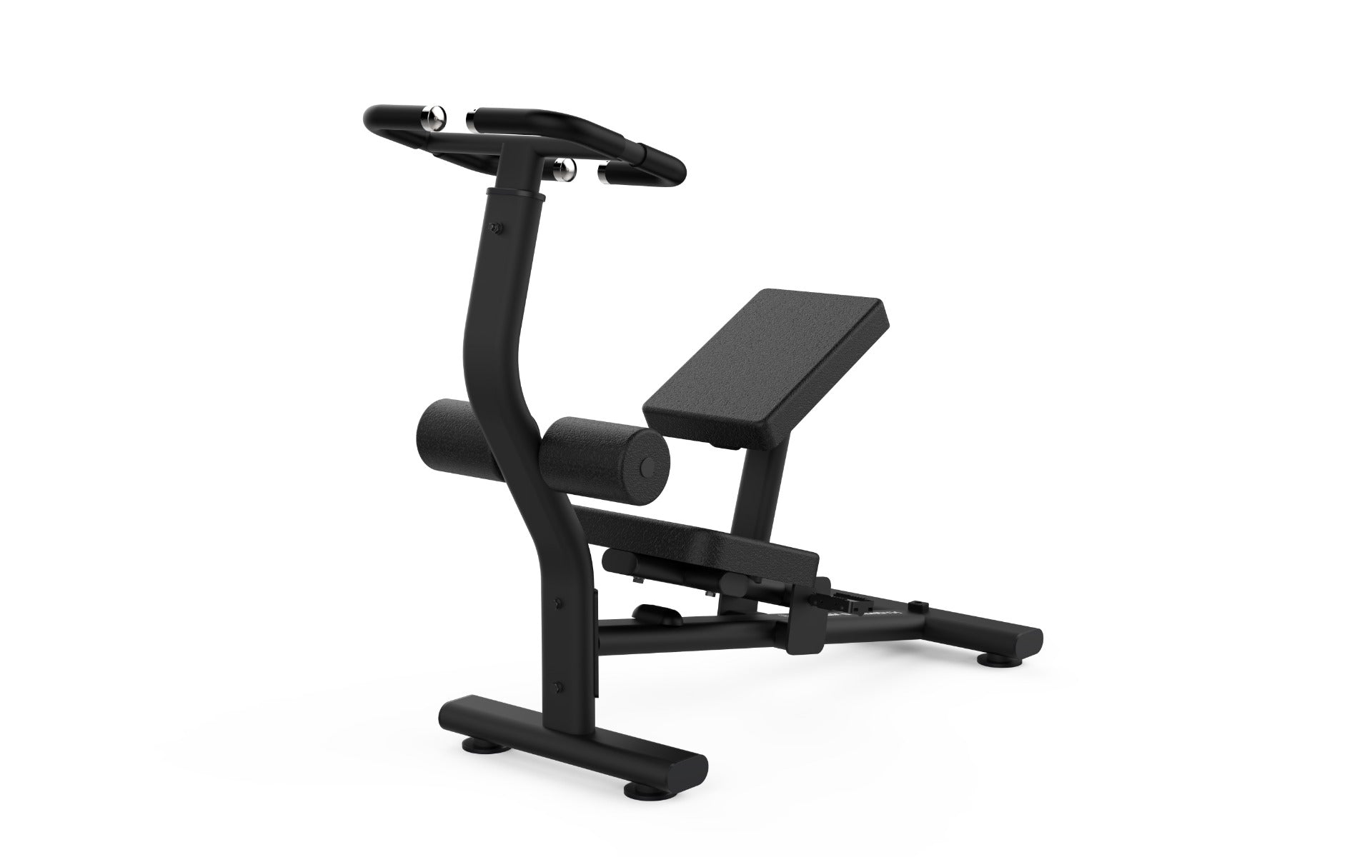 Banc d'étirements - Titanium Strength