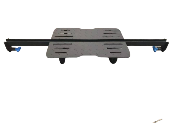 Leg Press accessoire B100 / B200 - Titanium Strength