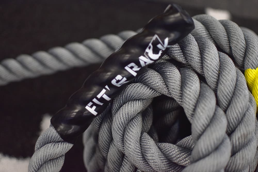 Corde de Tirage pour Sled