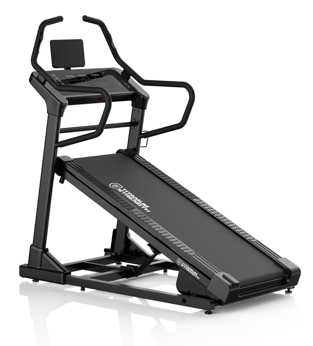 Tapis de Course Inclinable IT25