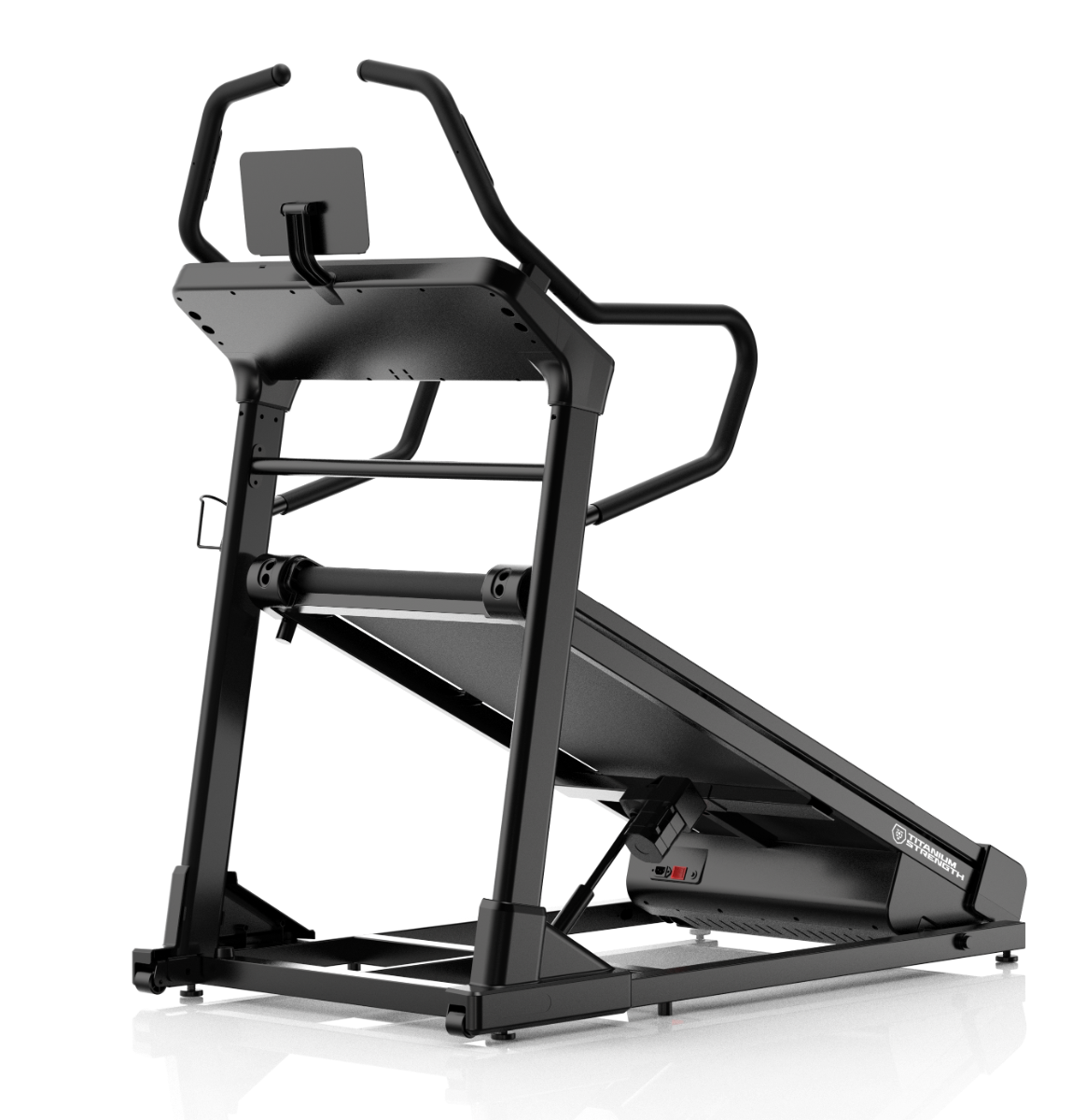 Tapis de Course Inclinable IT25