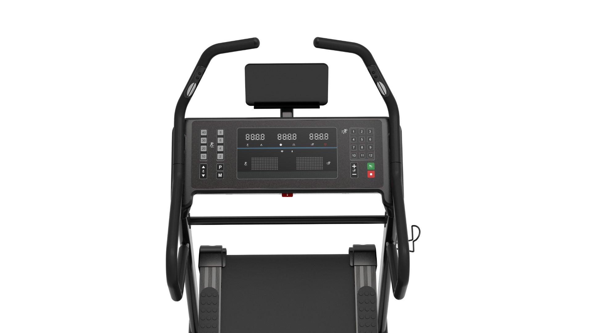 Tapis de Course Inclinable IT25