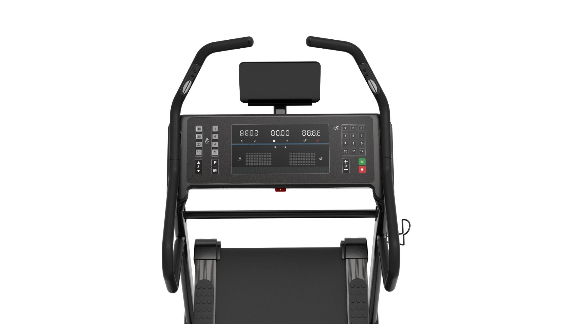 Tapis de Course Inclinable IT25