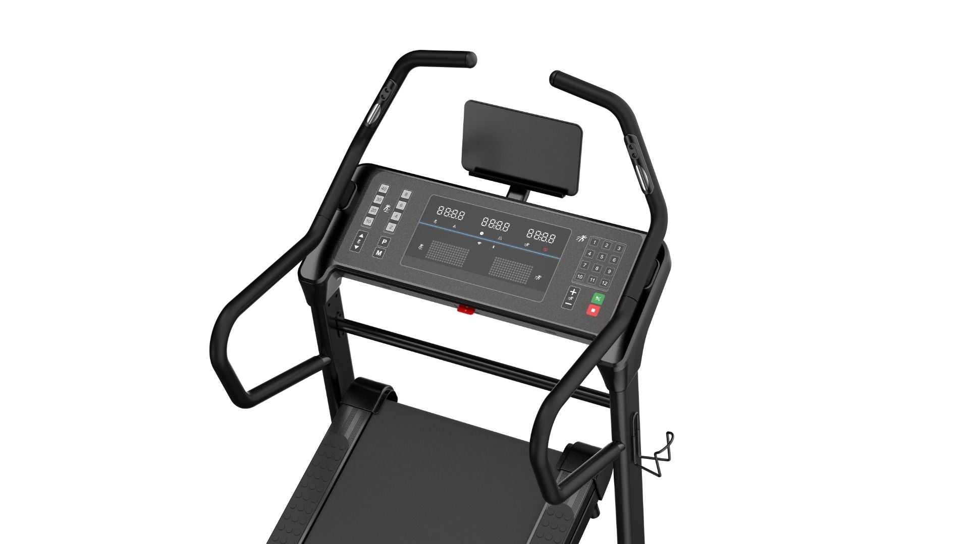 Tapis de Course Inclinable IT25