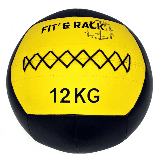 Wall Ball - Compétition