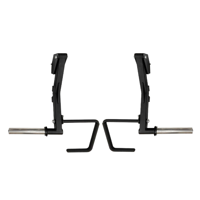 G10® All-In-One Trainer - Machine Smith, Rack + Double Poulie (Rapport de câble 2:1 et 4:1) + 900 € d'Accessoires