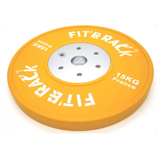 Poids Olympique - Compétition 2.0