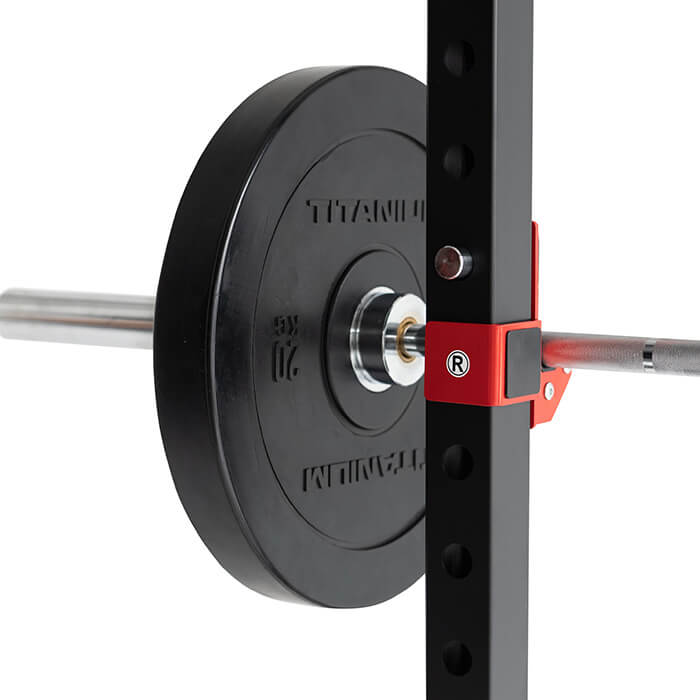 J-Hooks (Paire) - Compatibles avec les Racks RH50, RH60 et RH70