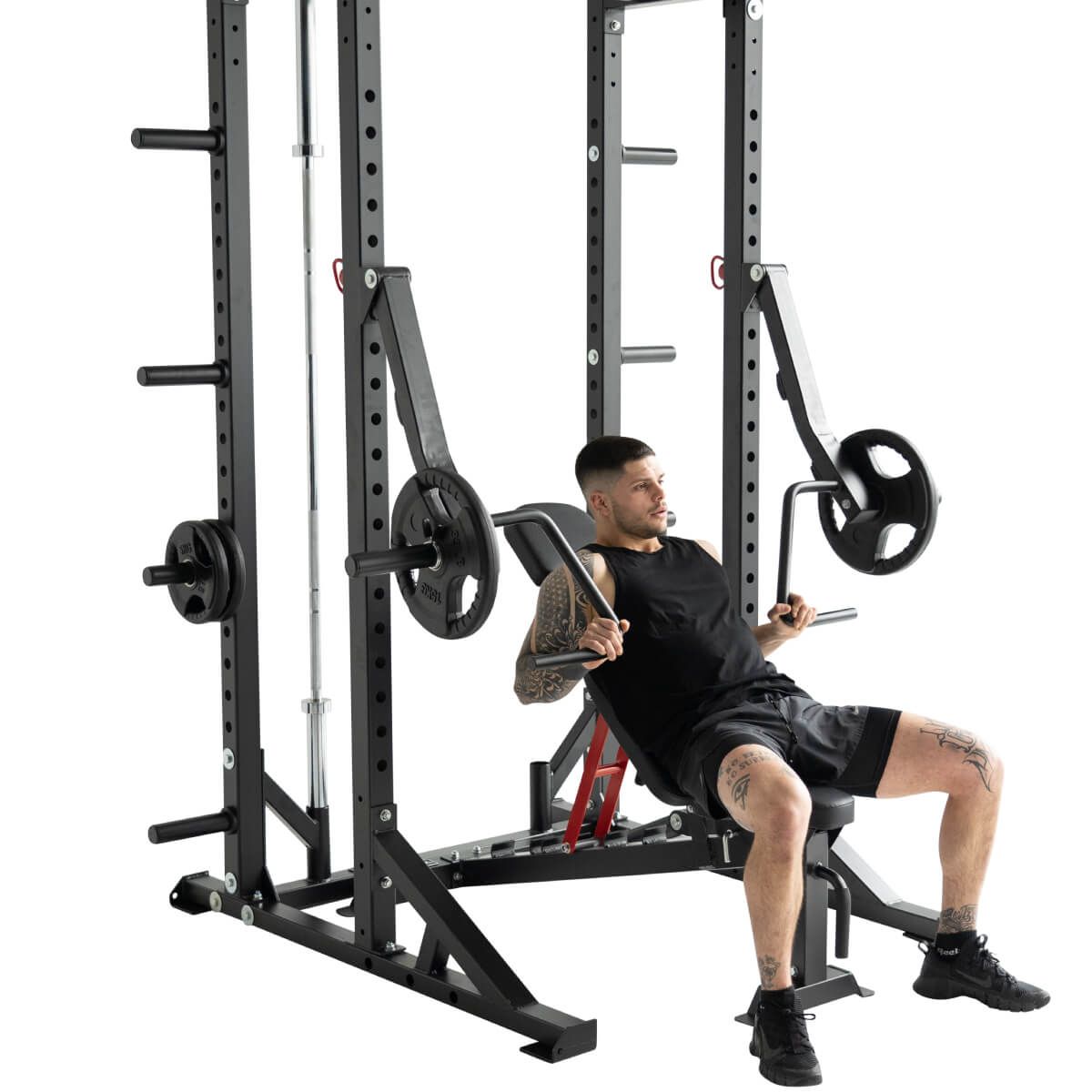 Jammer Arms JX115 X line