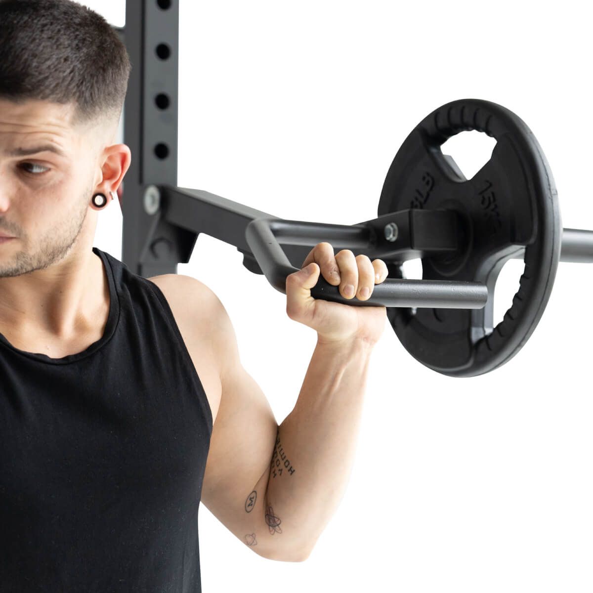 Jammer Arms JX115 X line