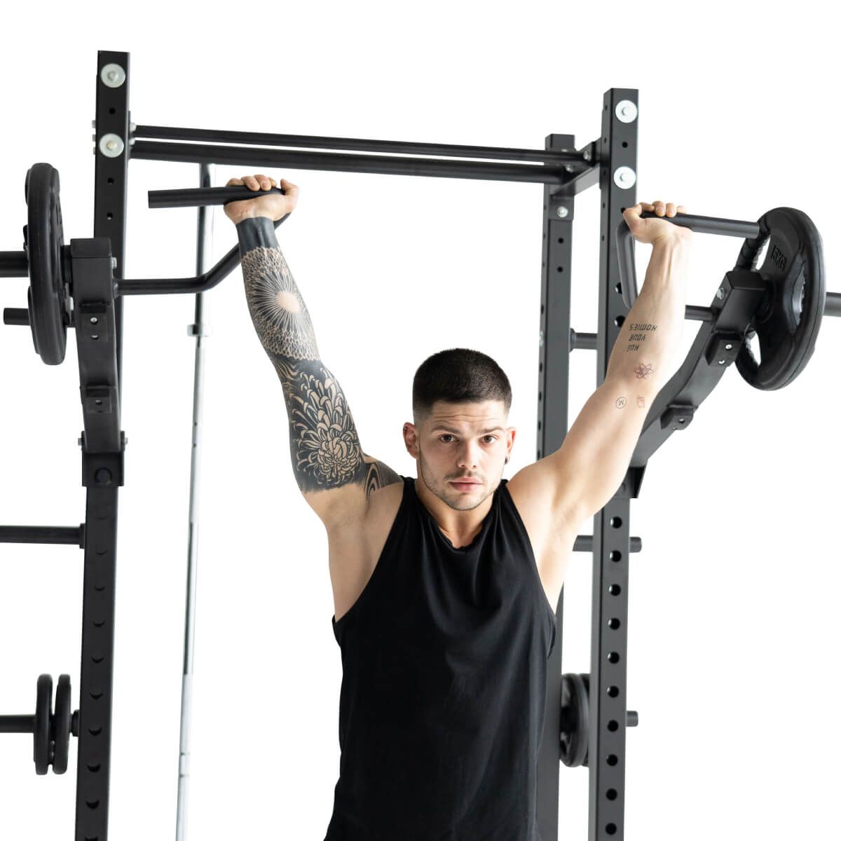 Jammer Arms JX115 X line
