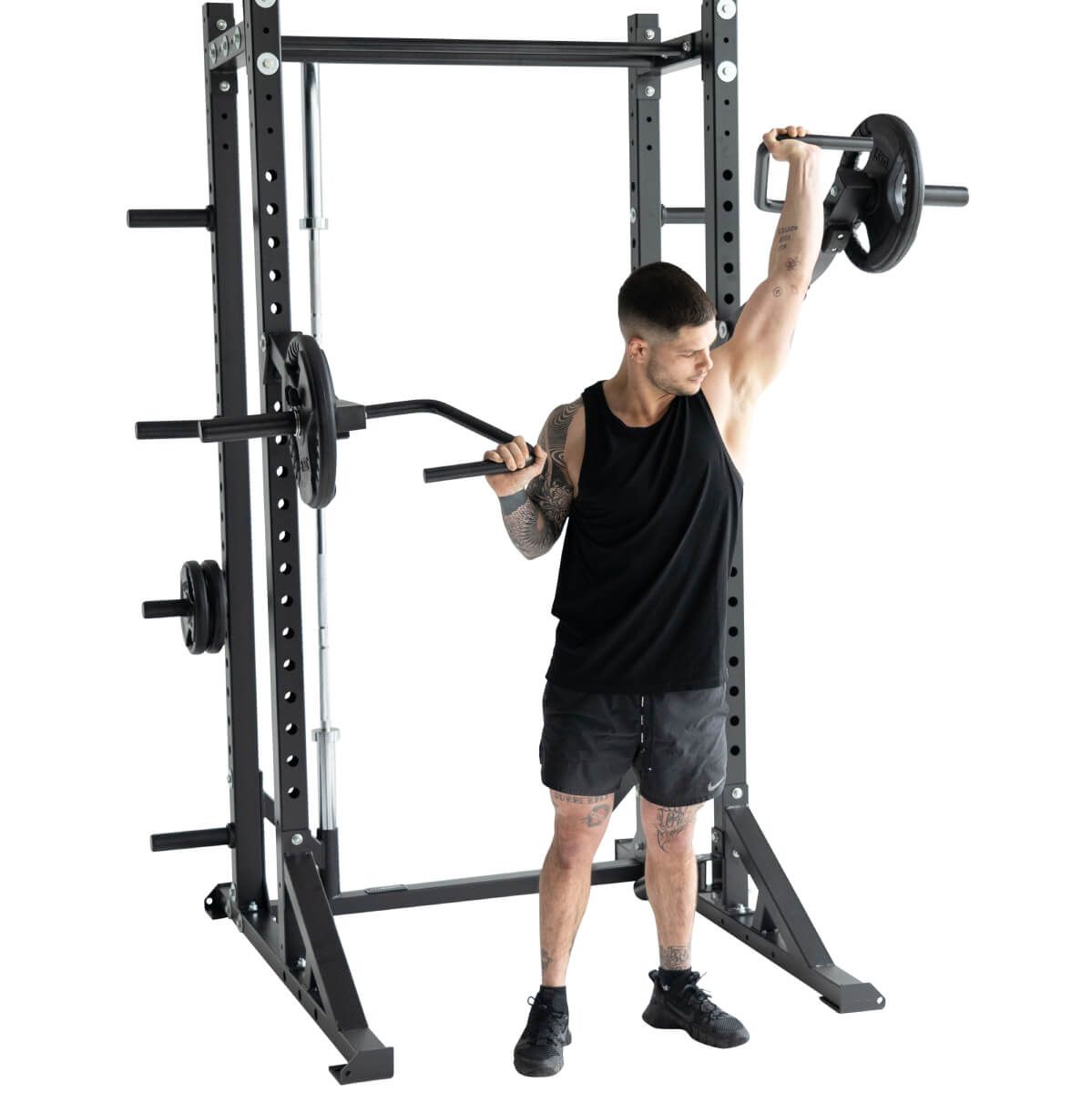 Jammer Arms JX115 X line
