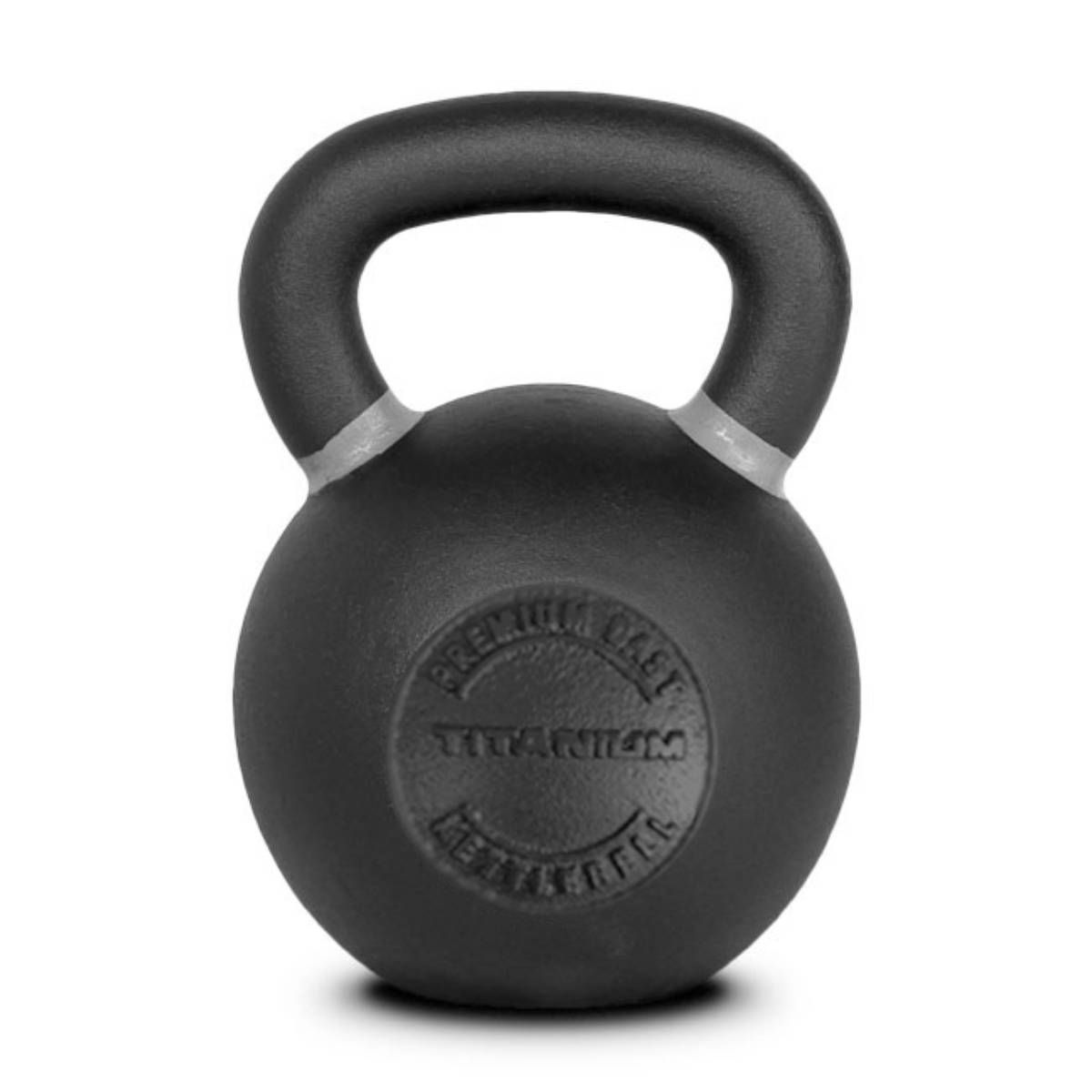 Kettlebells Pro Cast Iron – Poids Russes en Fonte Pleine
