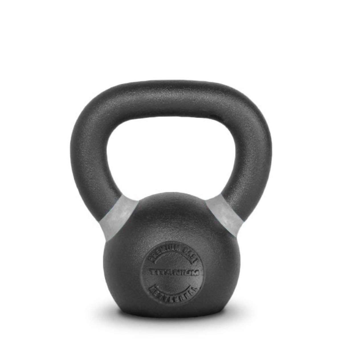 Kettlebells Pro Cast Iron – Poids Russes en Fonte Pleine