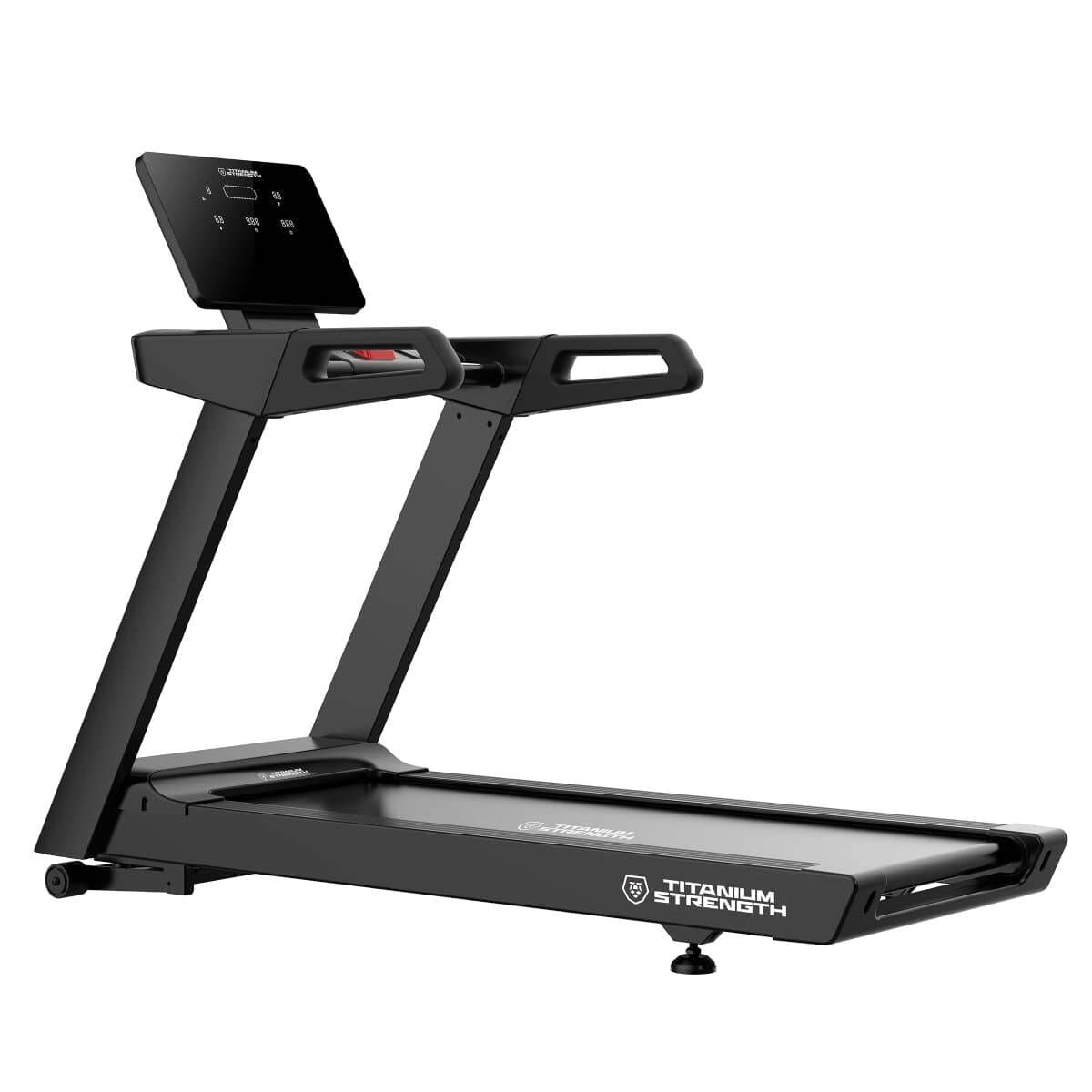 Tapis de Course Semi-Professionnel LC10 DC