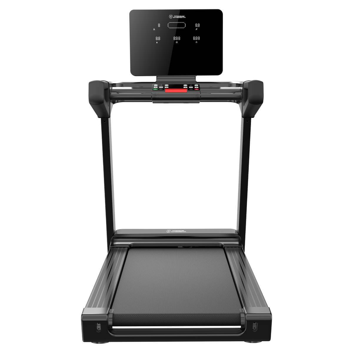 LC20 (AC) Tapis de Course 20 km/h avec Écran LED