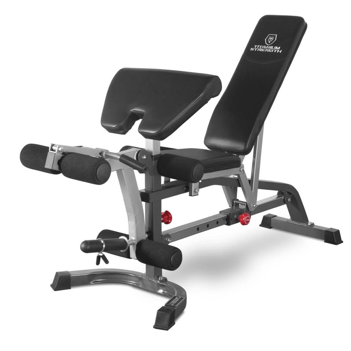 Banc de musculation complet LE23