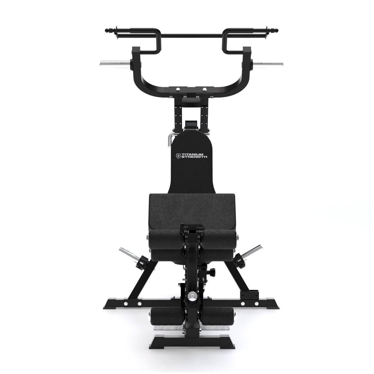 Multigym à leviers LG1