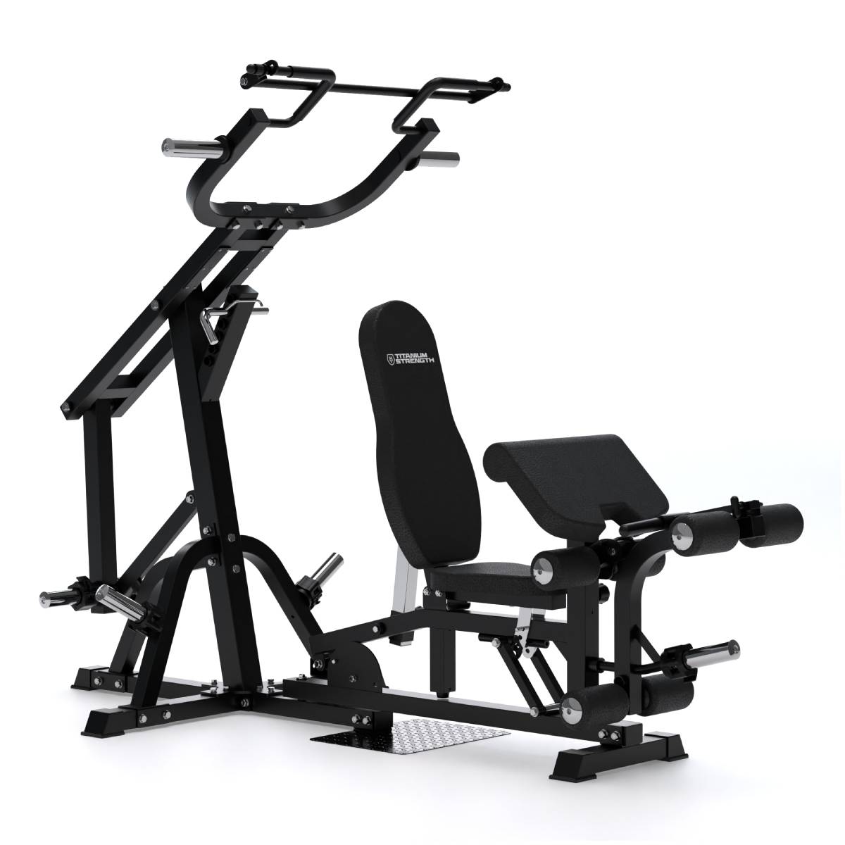 Multigym à leviers LG1