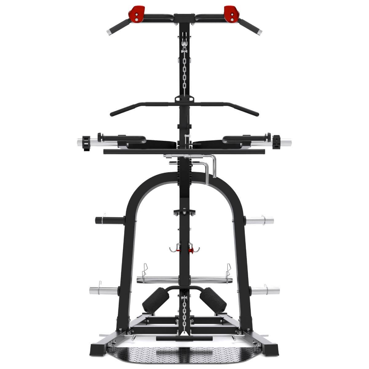 Multigym Levier LGX