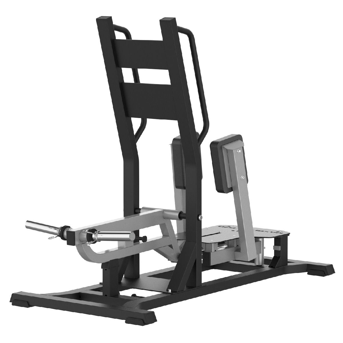 Abductor Debout avec Charge de Disque MaxGlute Pro
