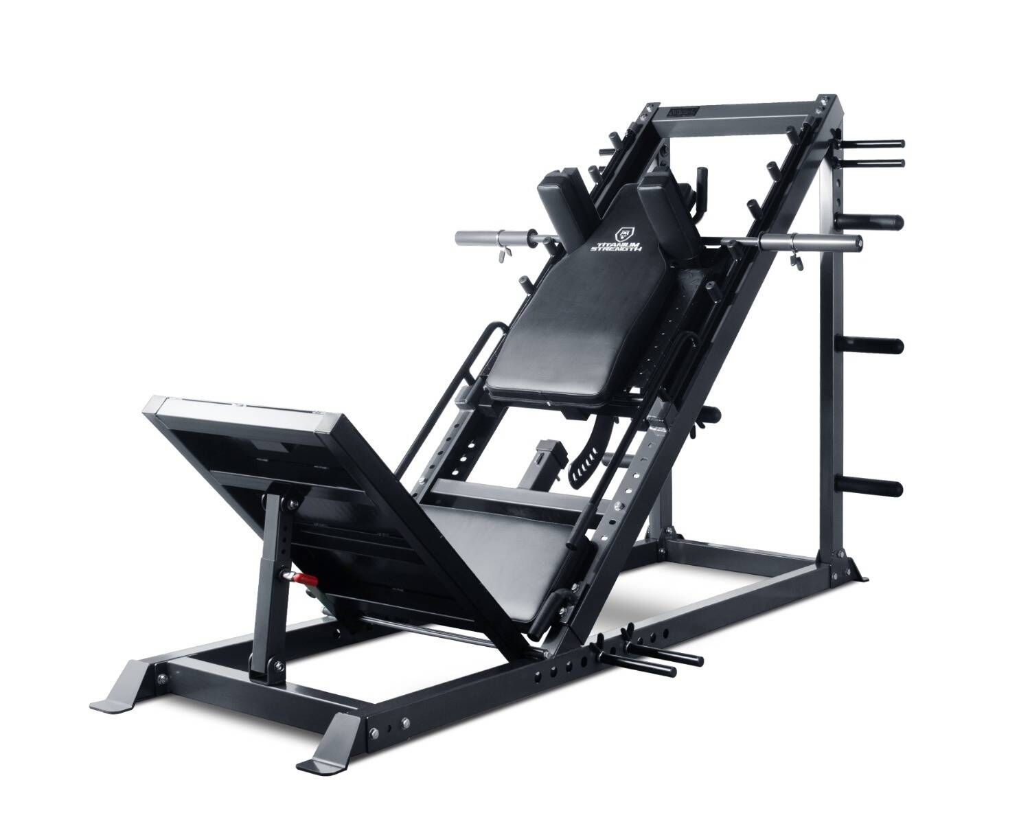 Leg Press / Hack Squat LP300