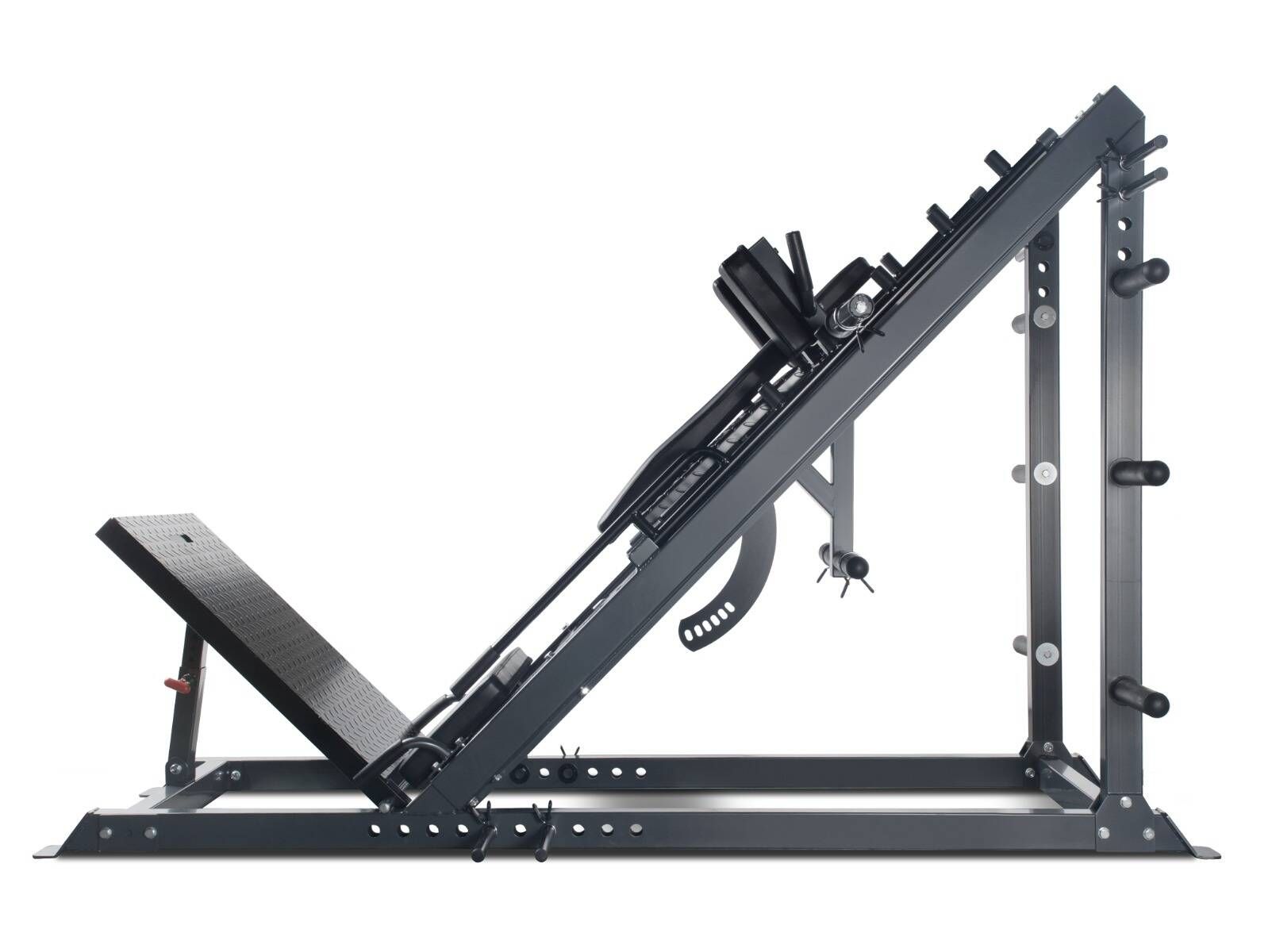 Leg Press / Hack Squat LP300