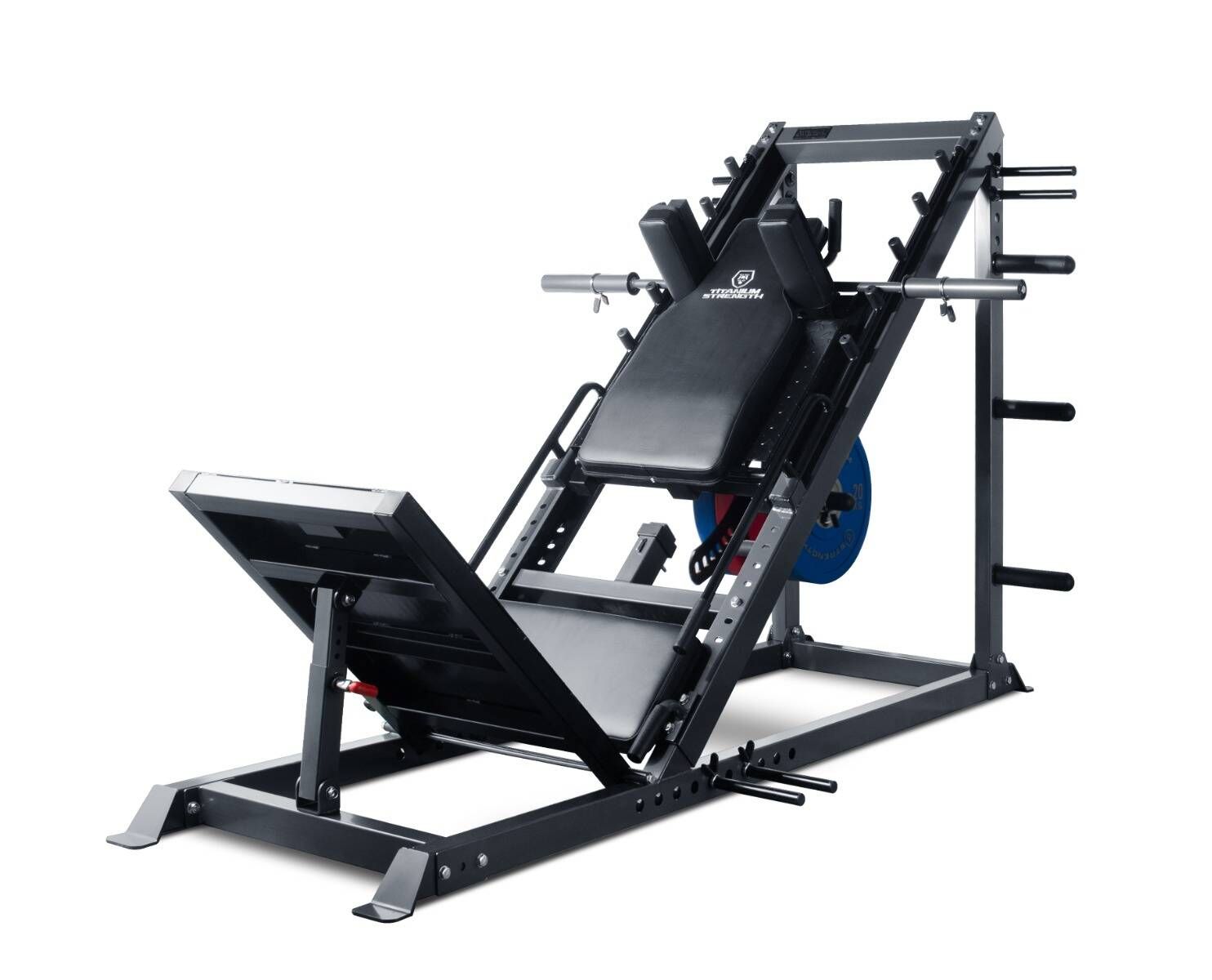 Leg Press / Hack Squat LP300