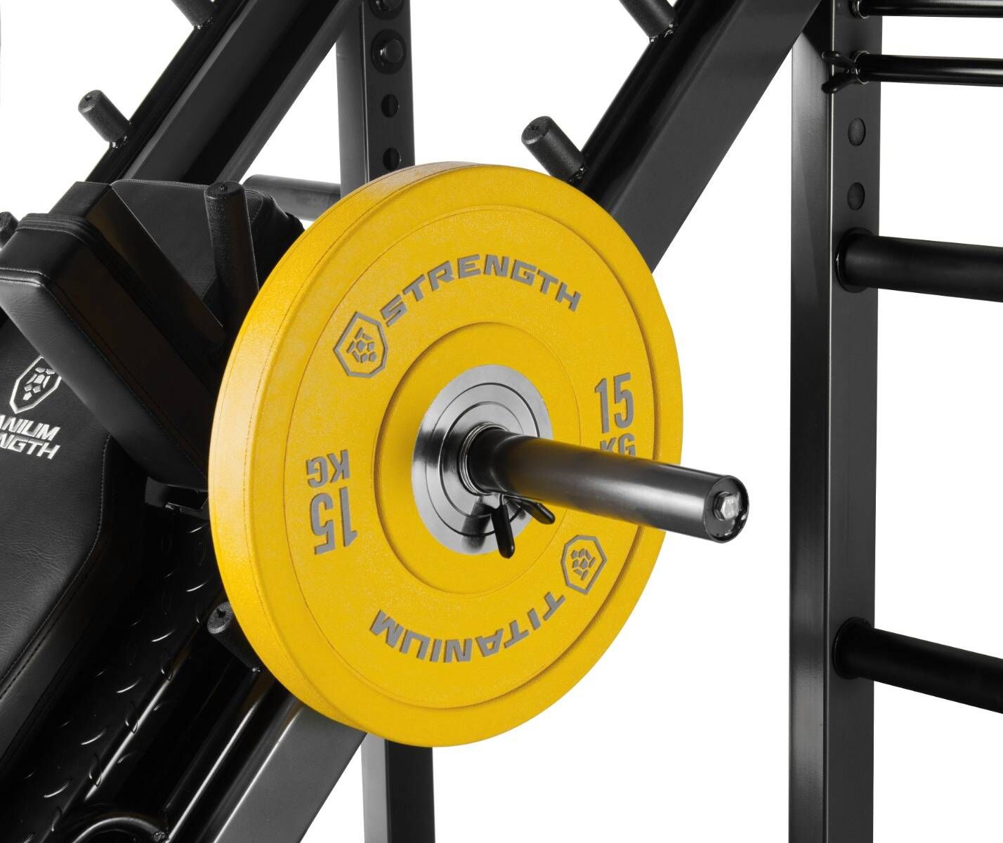 Leg Press / Hack Squat LP300