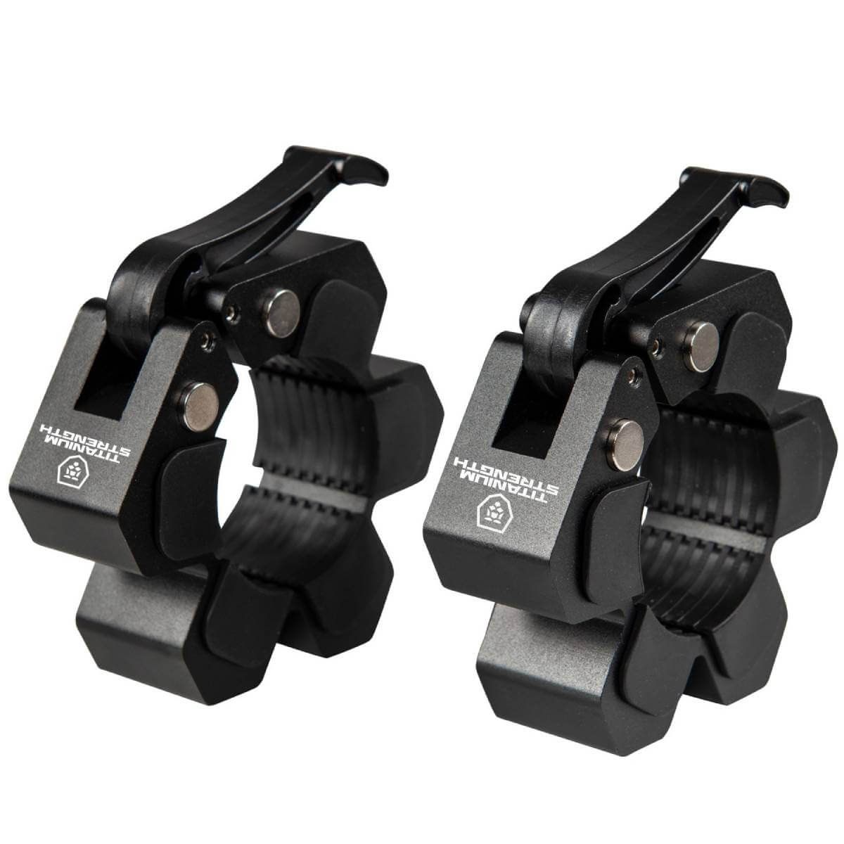 Colliers Olympiques Magnétiques en Aluminium - Default