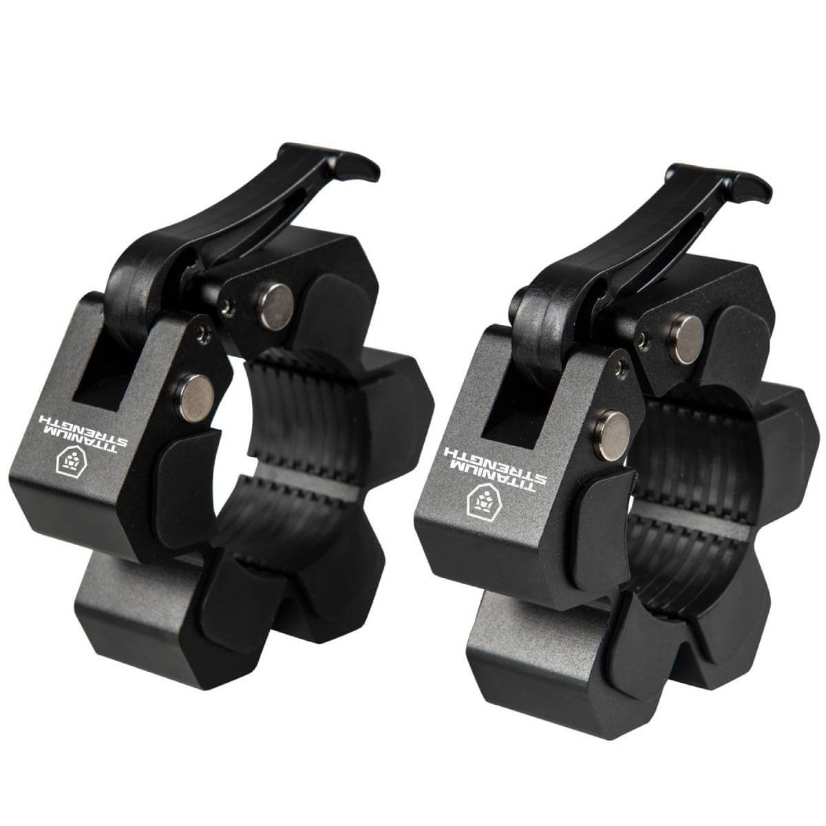 Colliers Olympiques Magnétiques en Aluminium - Default