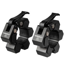 Colliers Olympiques Magnétiques en Aluminium - Default