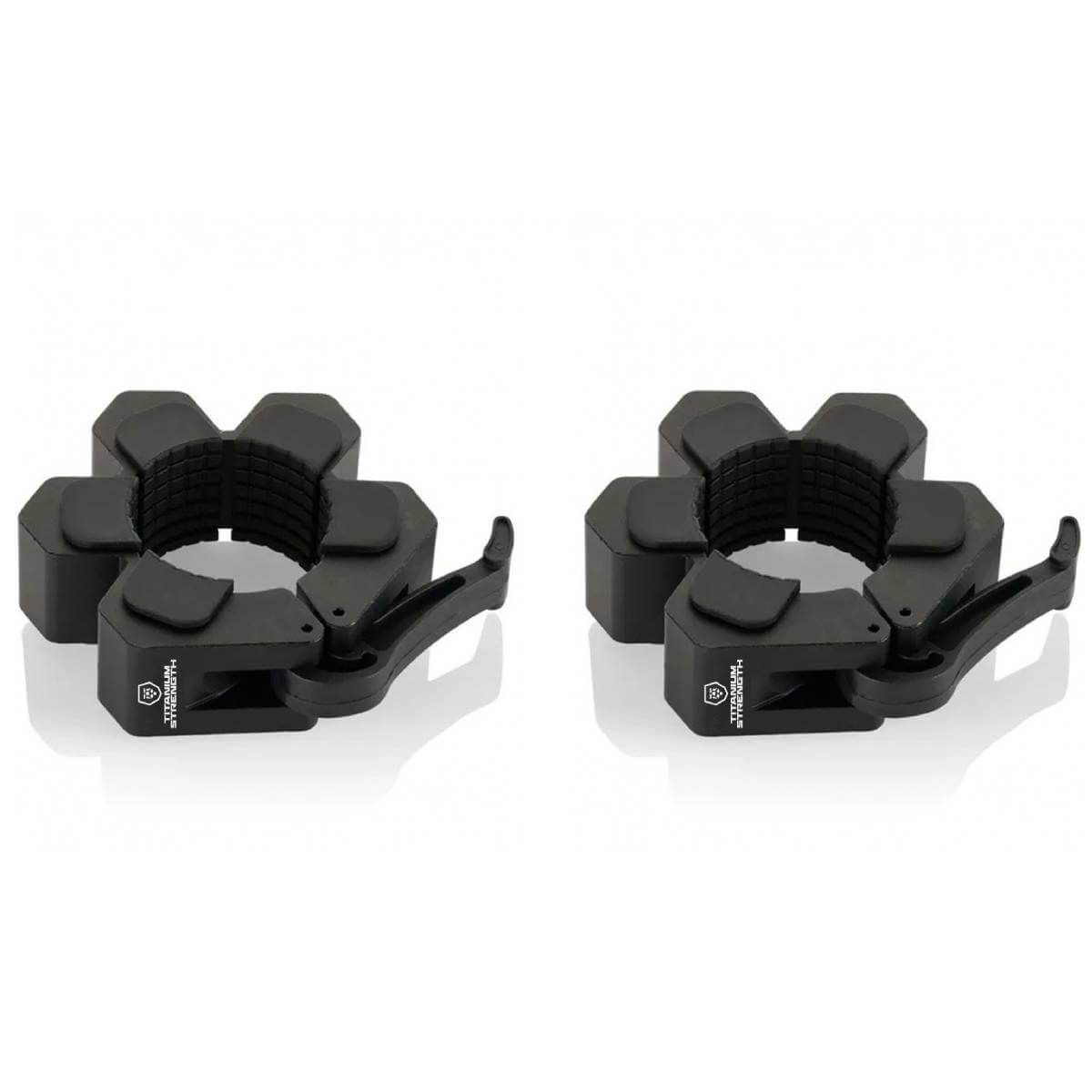 Colliers Olympiques Magnétiques en Aluminium - Default