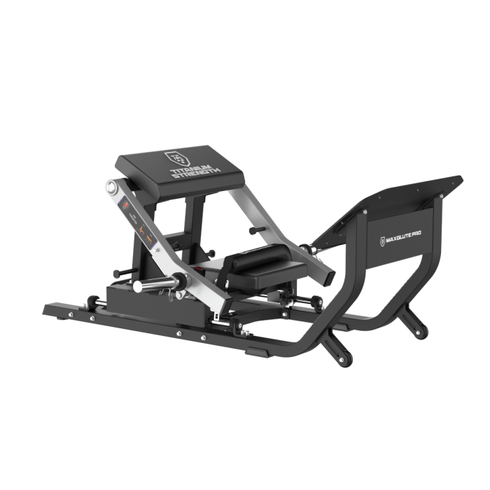 MaxGlute Pro Hip Thrust MaxGlute Pro