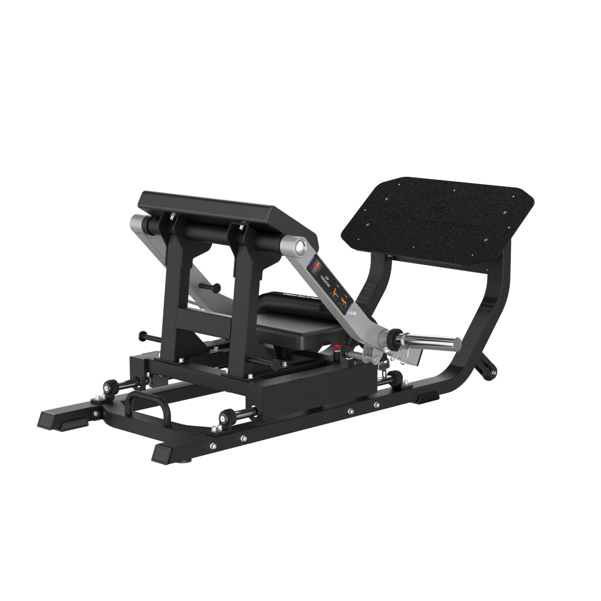 MaxGlute Pro Hip Thrust MaxGlute Pro