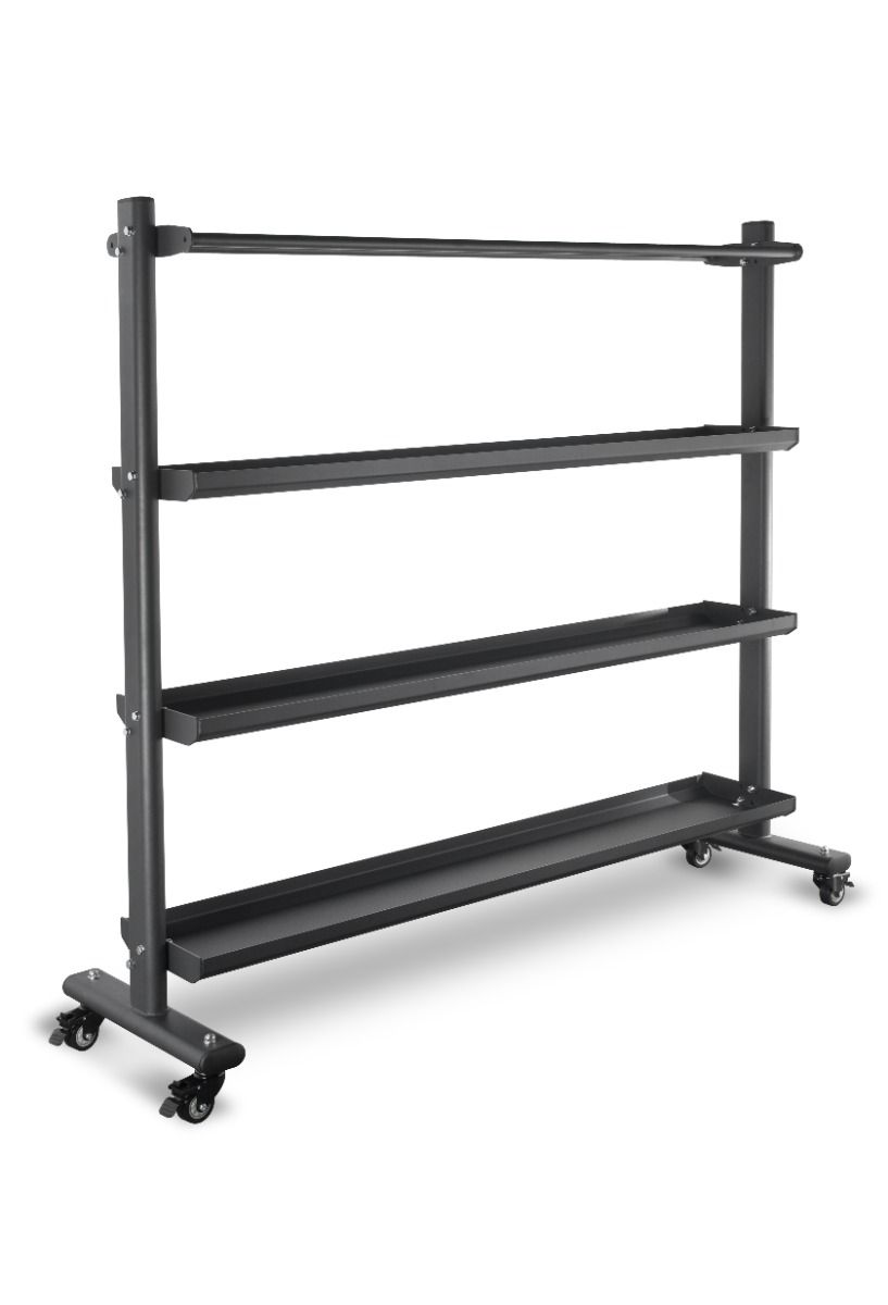 Rack de Rangement pour Ballons (Medicine / Wall / Slam / Fitball) - Default