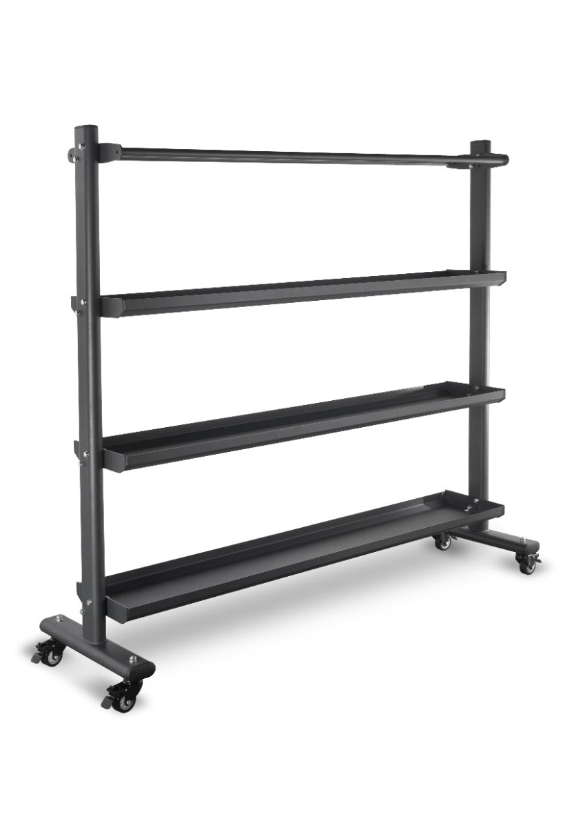 Rack de Rangement pour Ballons (Medicine / Wall / Slam / Fitball) - Default