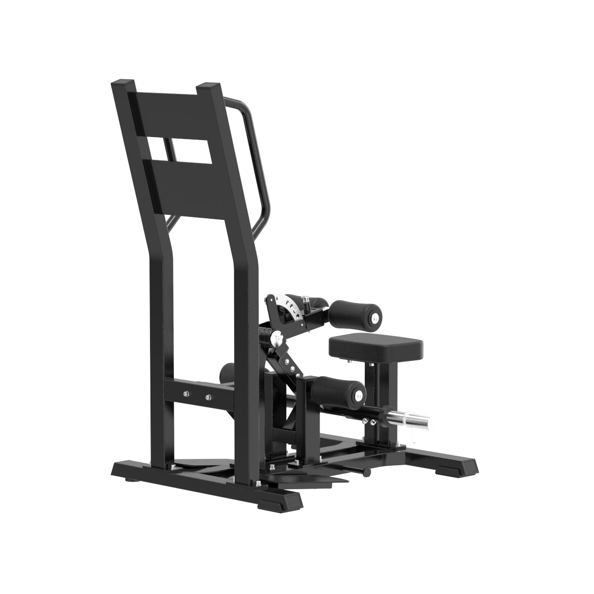 Hip Thrust Debout