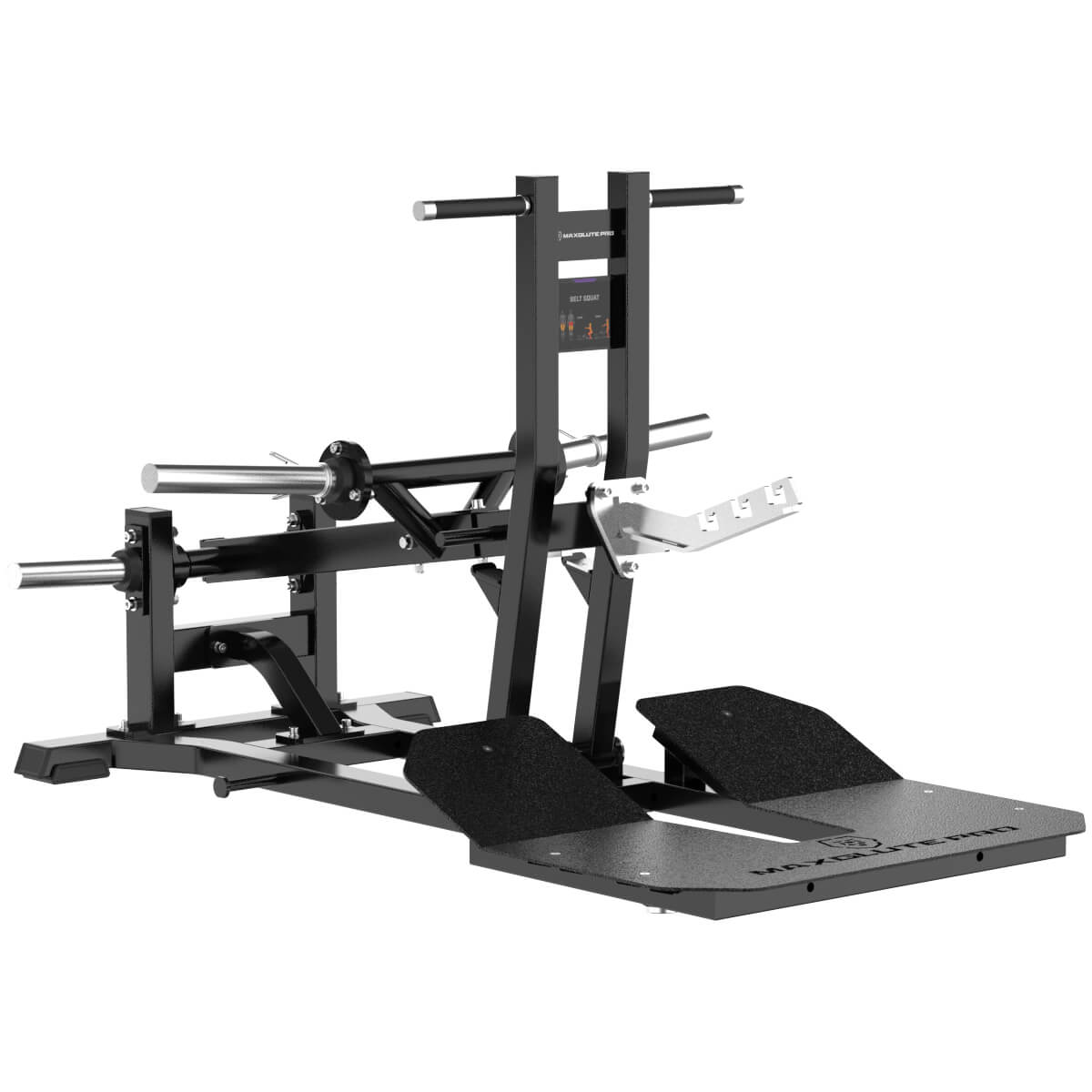 Belt Squat - Squats avec Ceinture V2