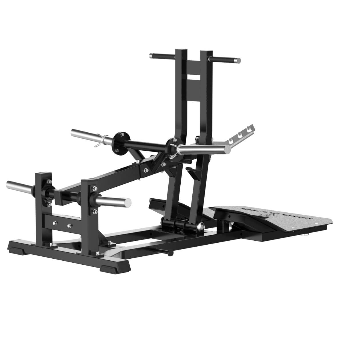Belt Squat - Squats avec Ceinture V2