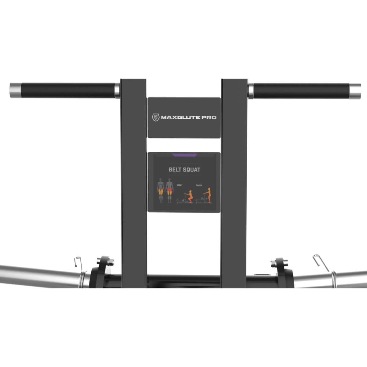 Belt Squat - Squats avec Ceinture V2